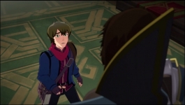 The Dragon Prince - Season 01 Episode 04